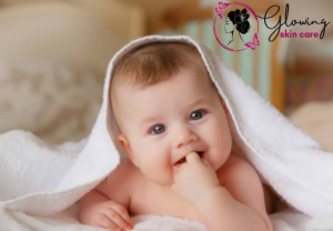 Tips And Tricks For The Baby’s Skin Care