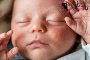 Tips And Tricks For The Baby’s Skin Care