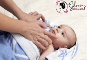 Tips And Tricks For The Baby’s Skin Care