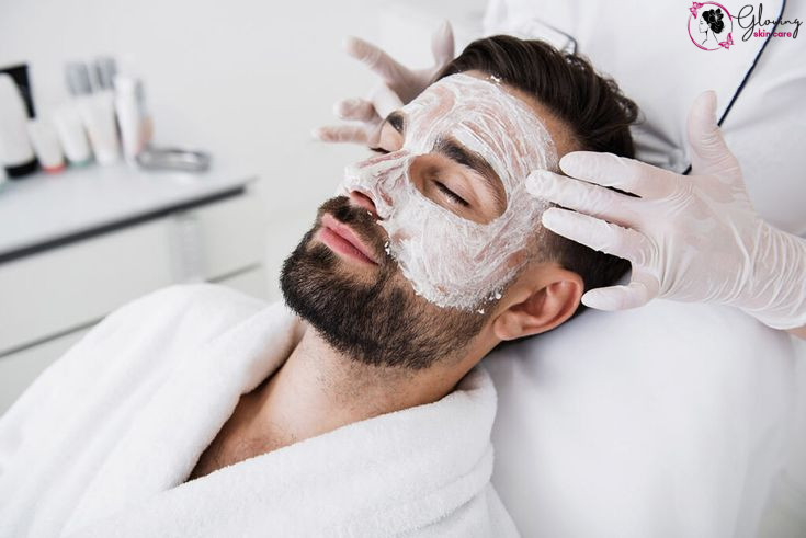 Men Skincare