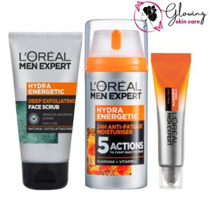 Men Skincare