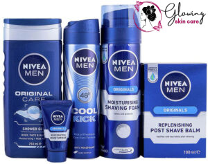 Men Skincare