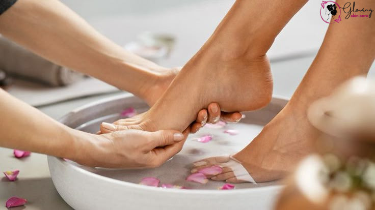 Pedicure