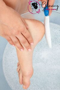 Pedicure
