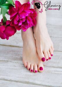 Pedicure