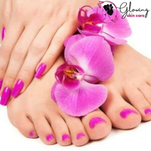 Pedicure