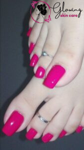 Pedicure