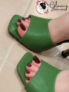 Pedicure