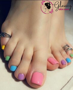 Pedicure
